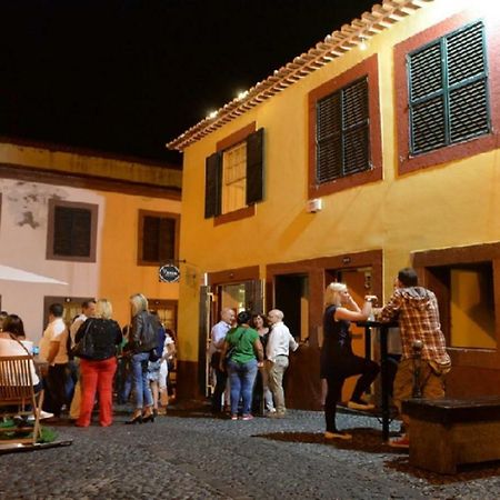 דירות פונשל Casa Maria מראה חיצוני תמונה