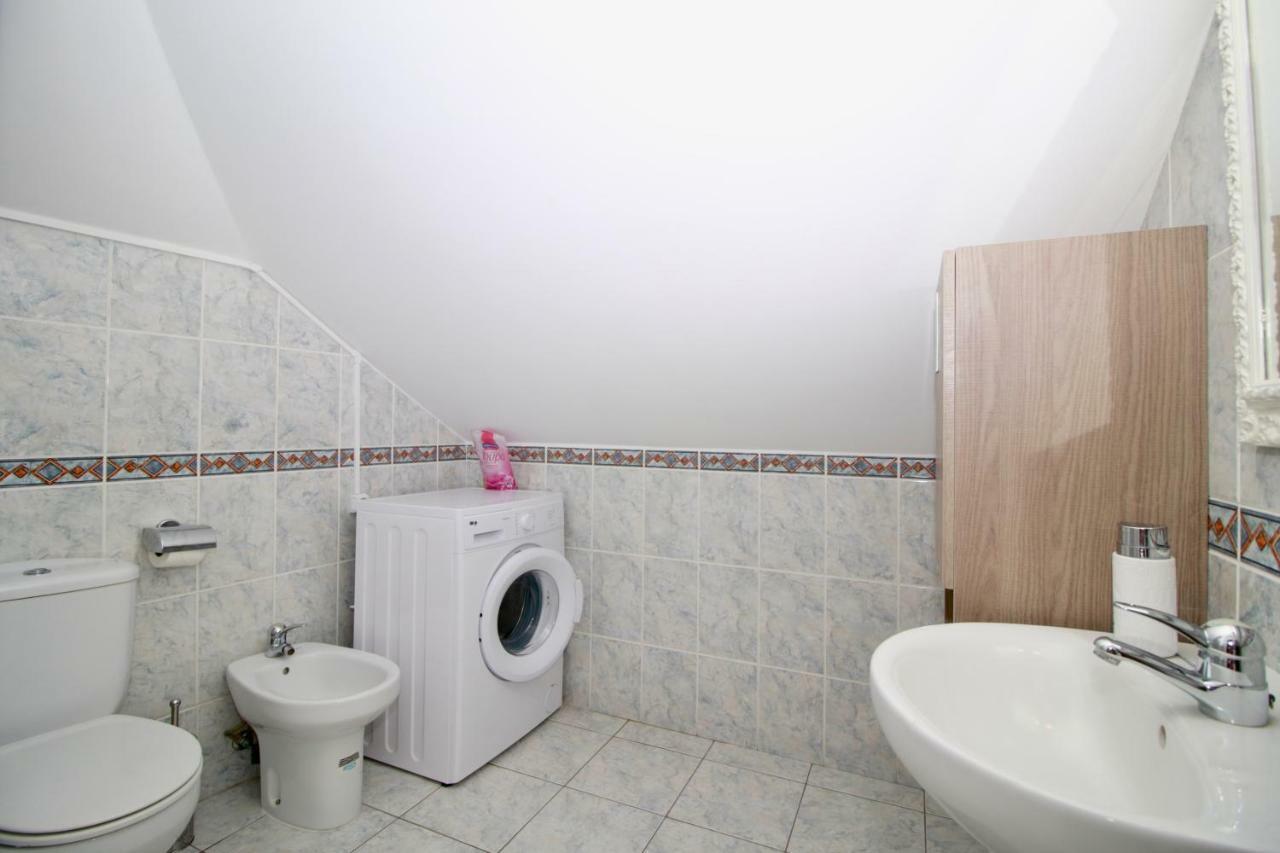 דירות פונשל Casa Maria מראה חיצוני תמונה